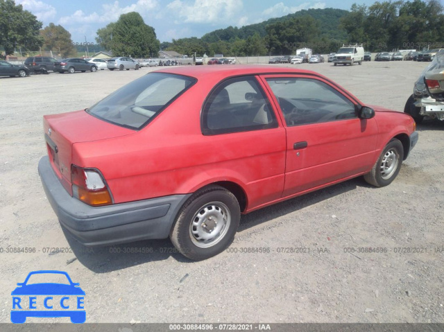 1998 TOYOTA TERCEL CE JT2AC52L8W0292482 image 3