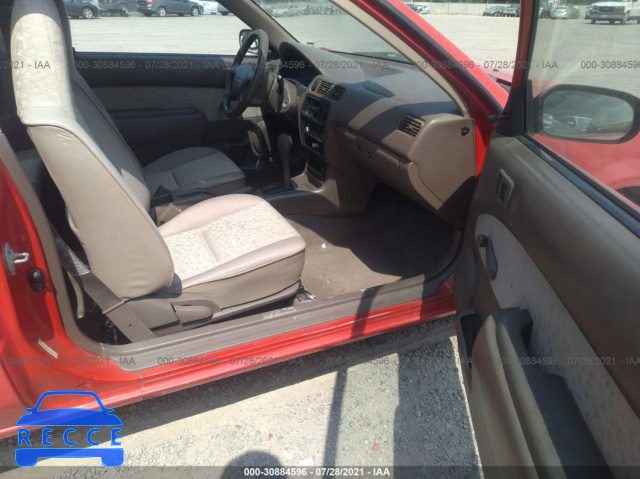 1998 TOYOTA TERCEL CE JT2AC52L8W0292482 image 4