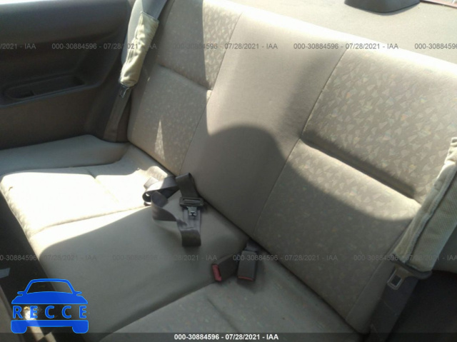1998 TOYOTA TERCEL CE JT2AC52L8W0292482 image 7