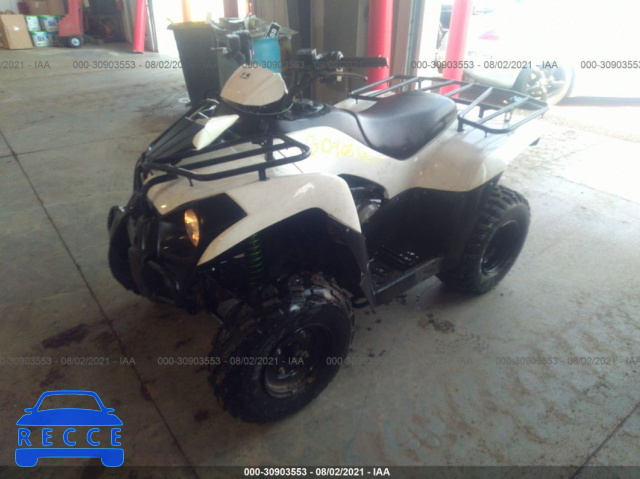 2016 KAWASAKI KVF300  RGSWM22A8GB741808 Bild 1