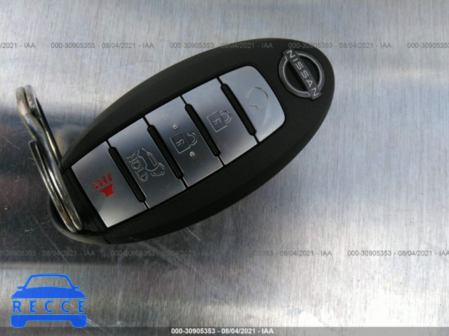 2021 NISSAN ARMADA PLATINUM JN8AY2DA3M9374636 image 10