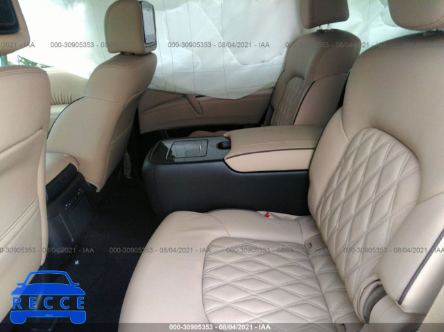 2021 NISSAN ARMADA PLATINUM JN8AY2DA3M9374636 image 7