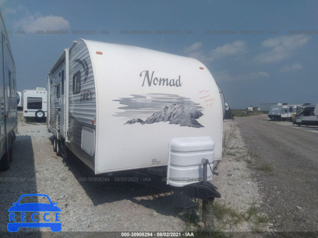 2012 NOMAD OTHER  1SE200R24CF000798 Bild 0