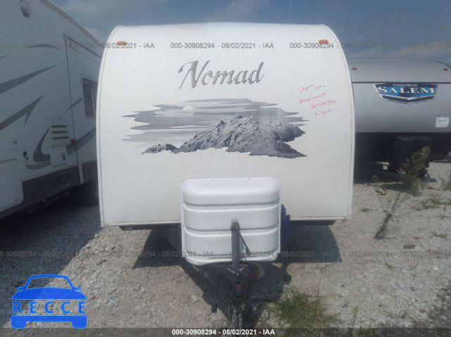 2012 NOMAD OTHER  1SE200R24CF000798 Bild 9