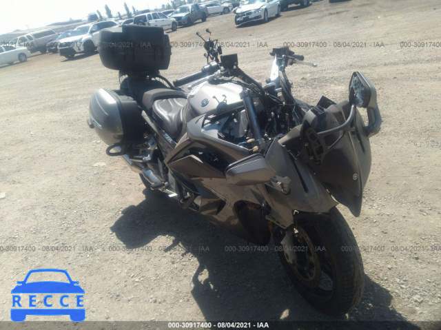 2013 YAMAHA FJR1300 AC JYARP24Y6DA000126 Bild 0