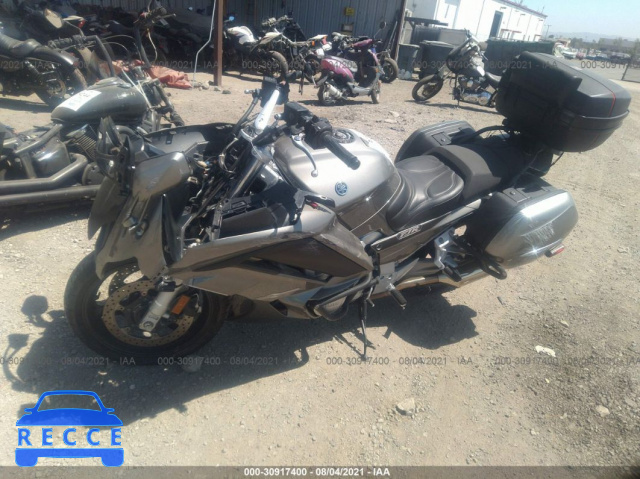 2013 YAMAHA FJR1300 AC JYARP24Y6DA000126 image 1