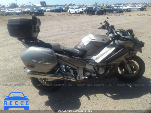 2013 YAMAHA FJR1300 AC JYARP24Y6DA000126 Bild 4