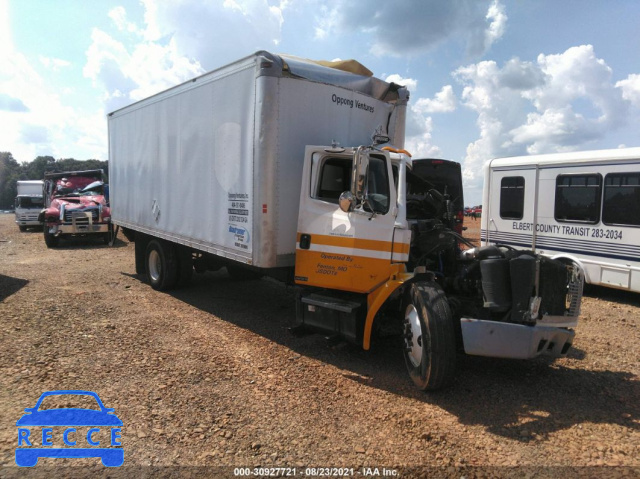 2003 FREIGHTLINER MEDIUM CONVENTIONAL FL70 1FVABSAK83HL80046 image 0