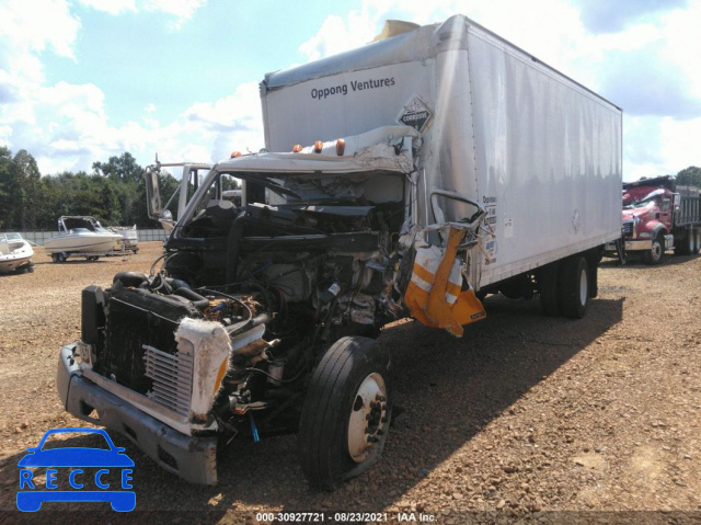 2003 FREIGHTLINER MEDIUM CONVENTIONAL FL70 1FVABSAK83HL80046 image 1
