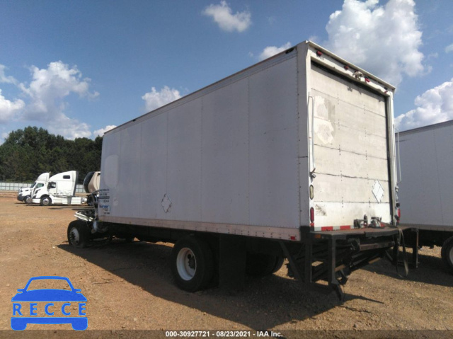 2003 FREIGHTLINER MEDIUM CONVENTIONAL FL70 1FVABSAK83HL80046 image 2