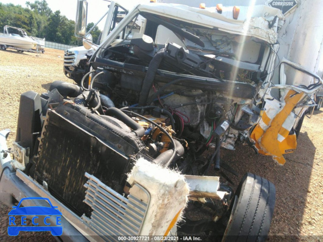 2003 FREIGHTLINER MEDIUM CONVENTIONAL FL70 1FVABSAK83HL80046 image 5
