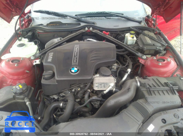2015 BMW Z4 SDRIVE28I WBALL5C57FP557641 image 9