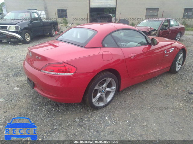 2015 BMW Z4 SDRIVE28I WBALL5C57FP557641 image 3