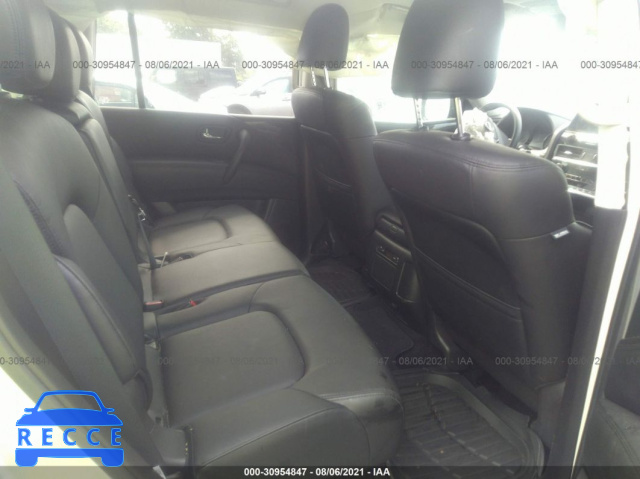 2021 NISSAN ARMADA SV JN8AY2AC0M9145112 image 7