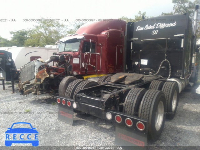 2005 KENWORTH W900 W900 1XKWD49X05R075598 image 3