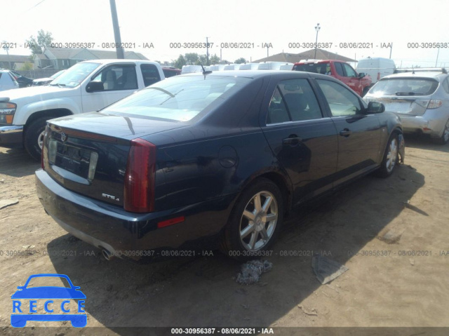 2007 CADILLAC STS  1G6DW677070180647 image 3