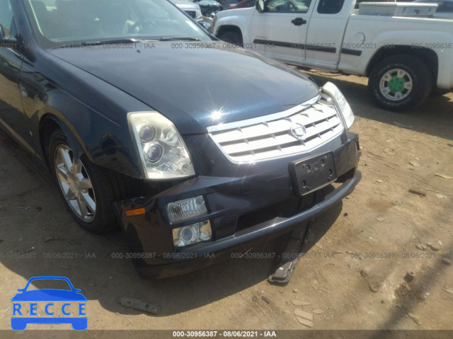 2007 CADILLAC STS  1G6DW677070180647 image 5