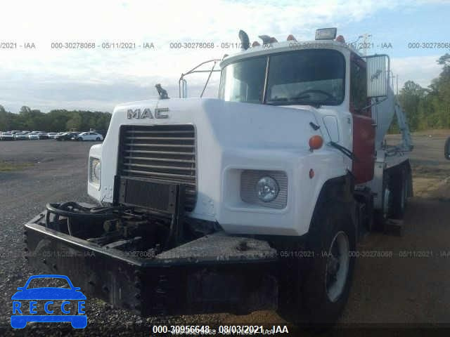 1995 MACK 600 DM600 1M2B209C8SM016440 зображення 1