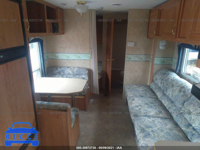 2006 JAYCO OTHER  1UJBJ02P261P80103 зображення 6