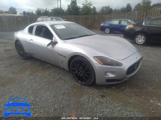 2010 MASERATI GRANTURISMO S ZAM45KLA5A0048755 image 0