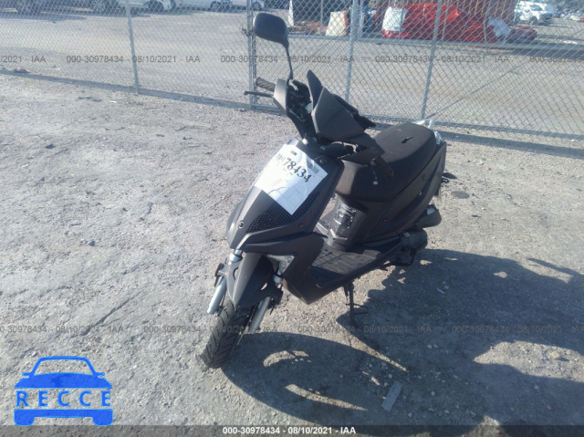 2017 TAO TAO MOPED  L9NTEACB7H1058633 image 1