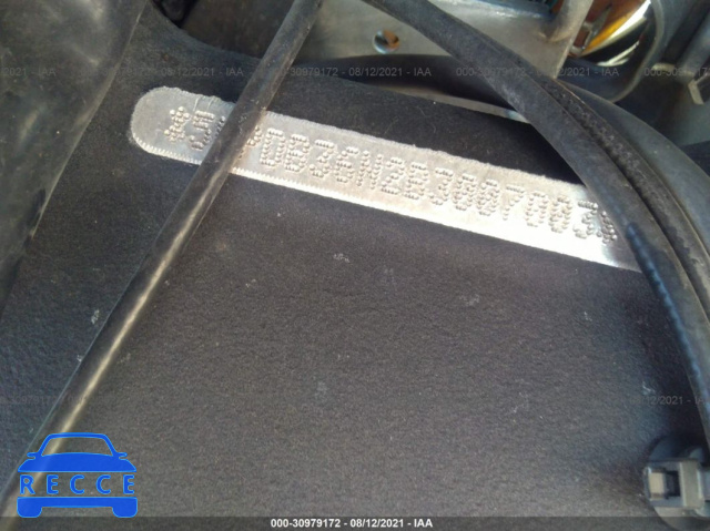 2011 VICTORY MOTORCYCLES CROSS COUNTRY STANDARD 5VPDB36N2B3007003 image 9