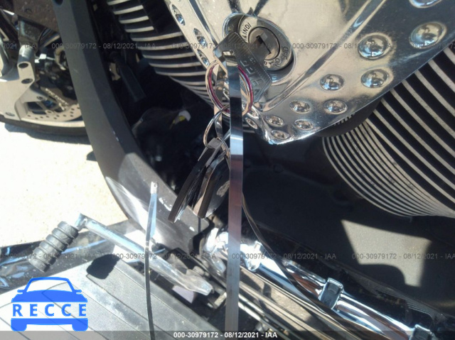 2011 VICTORY MOTORCYCLES CROSS COUNTRY STANDARD 5VPDB36N2B3007003 image 10