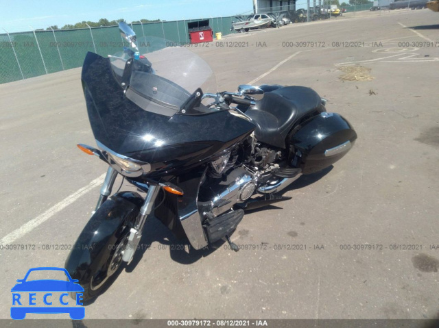 2011 VICTORY MOTORCYCLES CROSS COUNTRY STANDARD 5VPDB36N2B3007003 image 1