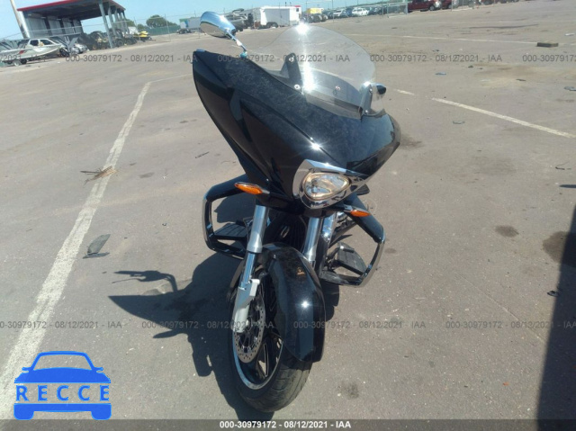 2011 VICTORY MOTORCYCLES CROSS COUNTRY STANDARD 5VPDB36N2B3007003 image 4