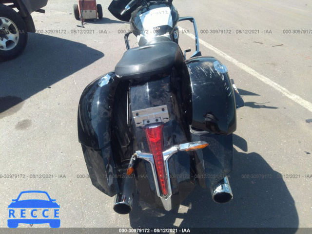 2011 VICTORY MOTORCYCLES CROSS COUNTRY STANDARD 5VPDB36N2B3007003 image 5