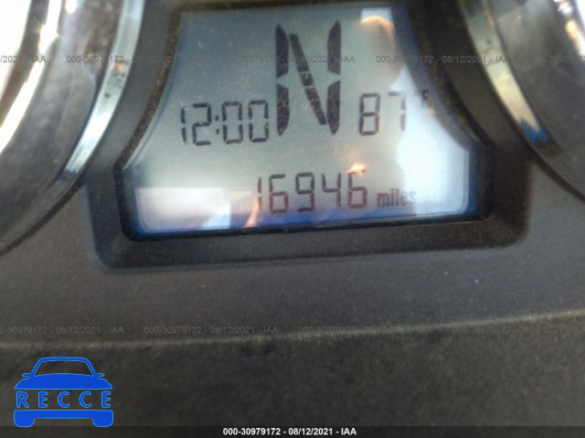 2011 VICTORY MOTORCYCLES CROSS COUNTRY STANDARD 5VPDB36N2B3007003 image 6