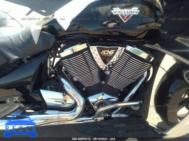 2011 VICTORY MOTORCYCLES CROSS COUNTRY STANDARD 5VPDB36N2B3007003 image 7