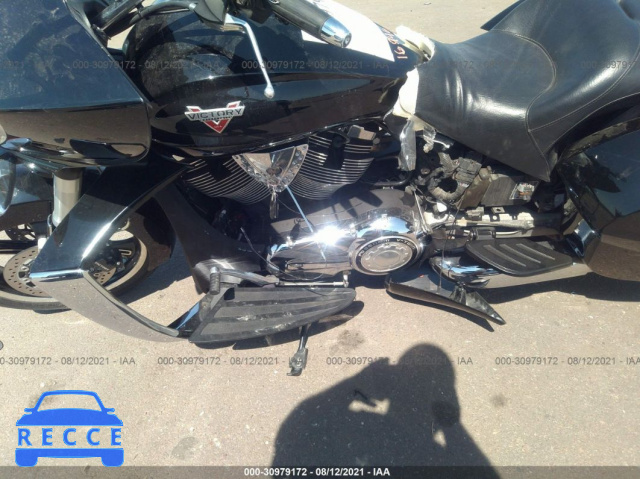 2011 VICTORY MOTORCYCLES CROSS COUNTRY STANDARD 5VPDB36N2B3007003 image 8