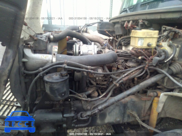 2000 FREIGHTLINER MEDIUM CONVENTIONAL FL60 1FV3GFAC3YHF66193 image 9