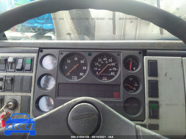 2000 FREIGHTLINER MEDIUM CONVENTIONAL FL60 1FV3GFAC3YHF66193 image 11