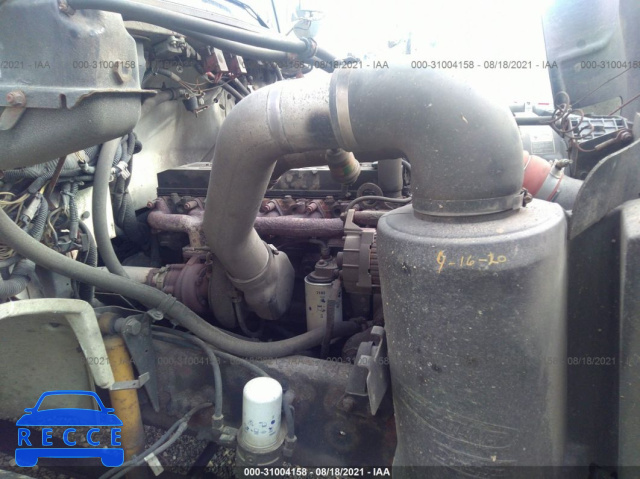 2000 FREIGHTLINER MEDIUM CONVENTIONAL FL60 1FV3GFAC3YHF66193 image 13
