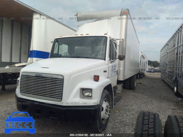 2000 FREIGHTLINER MEDIUM CONVENTIONAL FL60 1FV3GFAC3YHF66193 image 1
