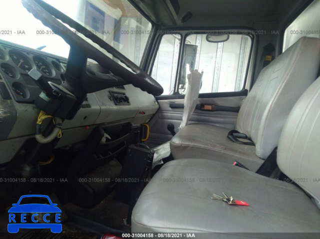 2000 FREIGHTLINER MEDIUM CONVENTIONAL FL60 1FV3GFAC3YHF66193 image 4