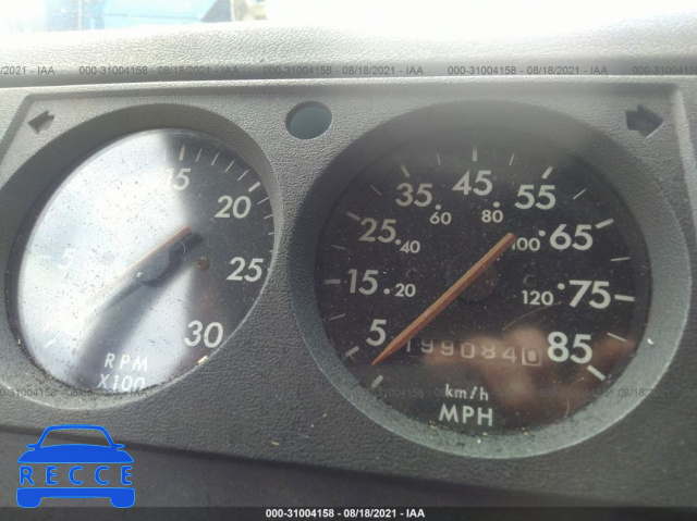 2000 FREIGHTLINER MEDIUM CONVENTIONAL FL60 1FV3GFAC3YHF66193 image 5