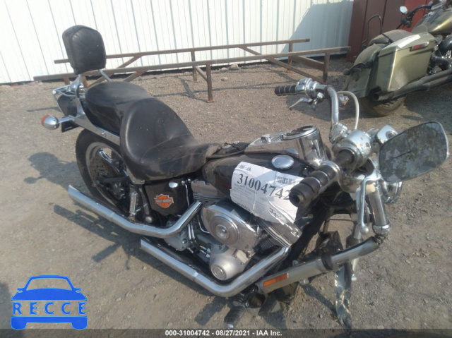 2001 HARLEY-DAVIDSON FXSTI  1HD1BVB101Y038301 Bild 0