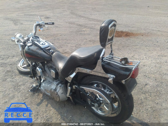 2001 HARLEY-DAVIDSON FXSTI  1HD1BVB101Y038301 зображення 2