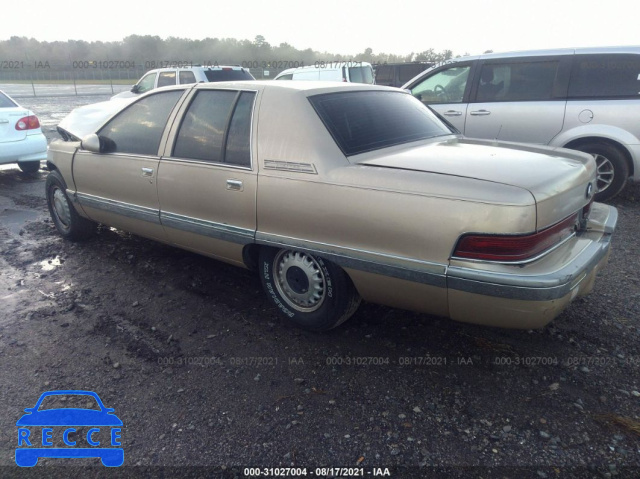 1996 BUICK ROADMASTER LIMITED 1G4BT52P1TR405416 image 2
