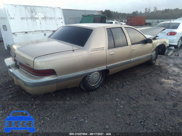 1996 BUICK ROADMASTER LIMITED 1G4BT52P1TR405416 image 3
