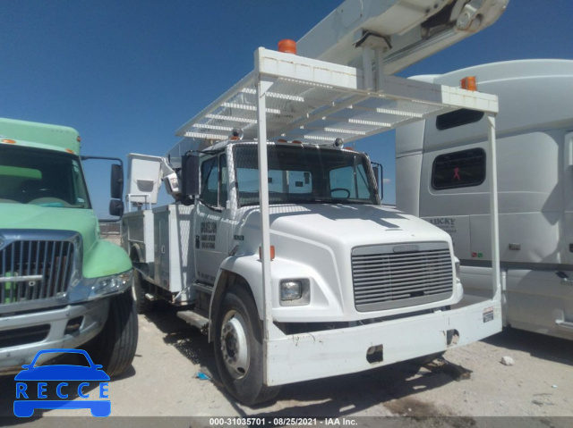 1996 FREIGHTLINER FL70 FL70 1FV6HFAA8TL556626 image 0