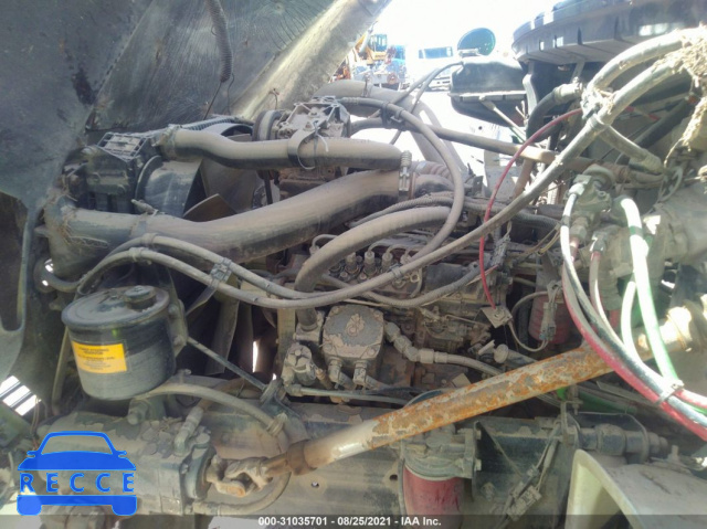 1996 FREIGHTLINER FL70 FL70 1FV6HFAA8TL556626 image 9