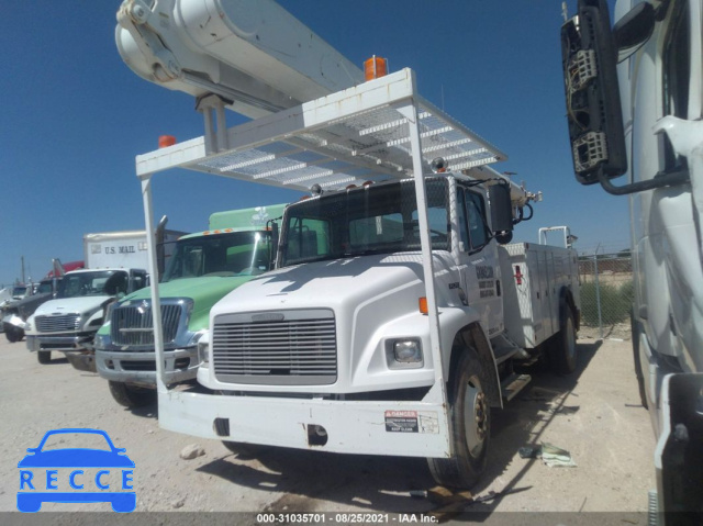 1996 FREIGHTLINER FL70 FL70 1FV6HFAA8TL556626 image 1