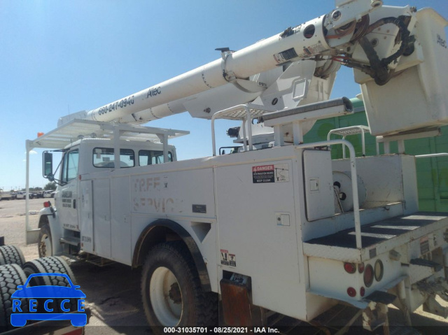 1996 FREIGHTLINER FL70 FL70 1FV6HFAA8TL556626 image 2