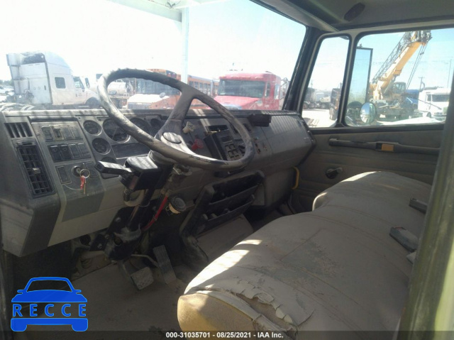 1996 FREIGHTLINER FL70 FL70 1FV6HFAA8TL556626 image 4