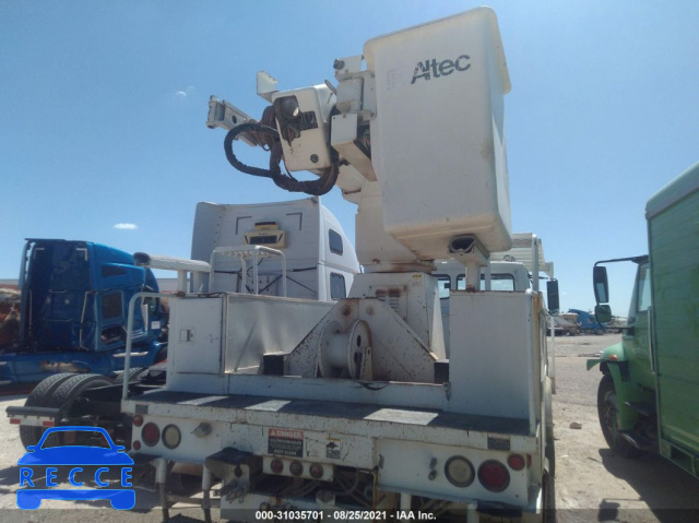 1996 FREIGHTLINER FL70 FL70 1FV6HFAA8TL556626 image 7