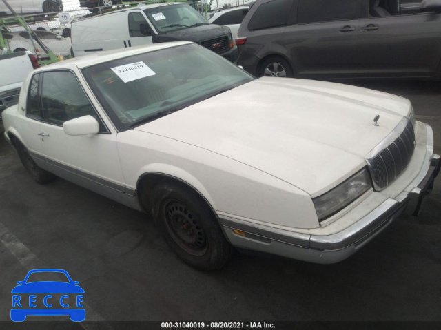 1993 BUICK RIVIERA  1G4EZ13L2PU400907 зображення 0